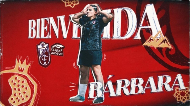 El Granada femenino se sigue reforzando (GRANADA CF) El Granada femenino se sigue reforzando (GRANADA CF)
