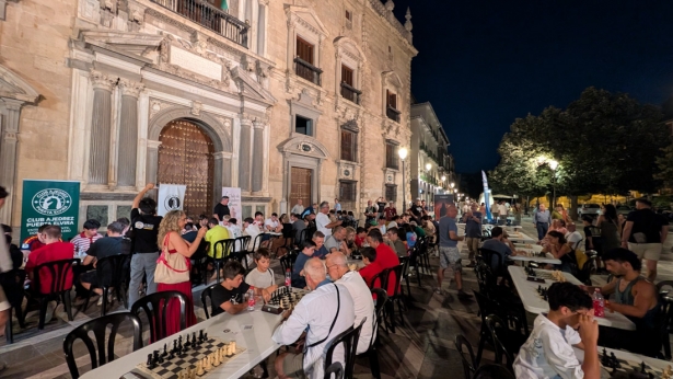 Granada Chess Granada Chess