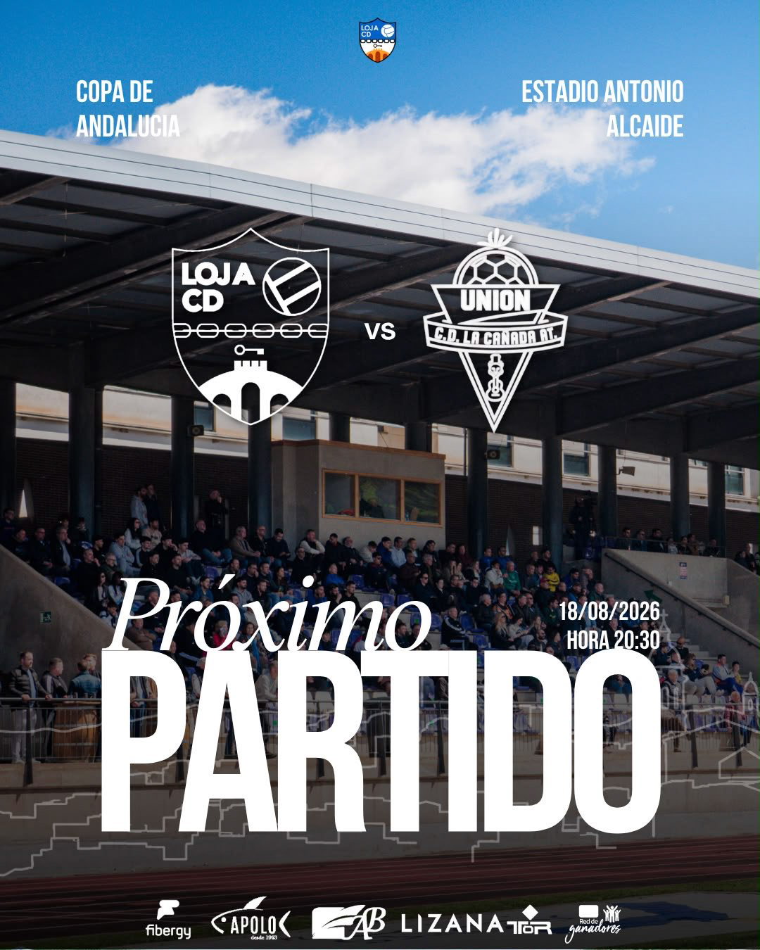 (LOJA CD)