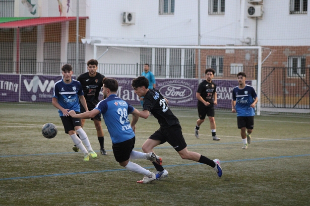 El Loja ha caído eliminado.de la Copa Andalucía El Loja ha caído eliminado.de la Copa Andalucía