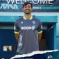 Mauro Lucero llega al CF Motril (CF MOTRIL)