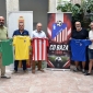 Presentación del CD Baza 1939