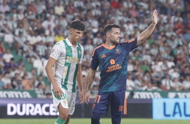Arnaiz comandó la reacción de los rojiblancos (LOF)