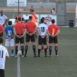 El Maracena se trajo el empate de La Cañada (RFAF)