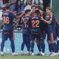 El Granada está firmando un gran inicio de temporada (LOF)