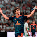 Lama seguirá en el Granada esta temporada (GRANADA CF)