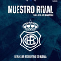 El Recreativo de Huelva será el rival del CF Motril en la Copa RFEF (CF MOTRIL)