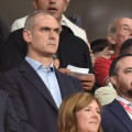 Ignacio Beristain toma las riendas del Granada (GP MEDIA)