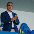 Beristain toma las riendas del Granada de forma oficial