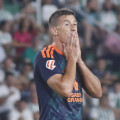 Alcaraz fue el motor del Granada ante el Córdoba (LOF)