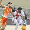 Mus Barro juega en ataque (GPMEDIA)