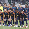 Pacheta está confiando en los mismos jugadores de inicio (LOF)