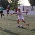 El Atlético Monachil se medirá al Gabia en la Copa Provincial (MANU LÓPEZ/ATLÉTICO MONACHIL)