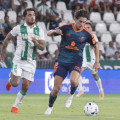 Alemañ está siendo el timonel del equipo en estos primeros compases de la temporada (LOF)