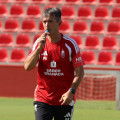 Pacheta ve al equipo listo para asaltar Ipurúa (J. AZCOYTIA)