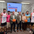 Presentación del proyecto del CB Costa Motril (CB COSTA MOTRIL)