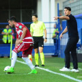 El Granada intentará romper su maldición en Ipurúa (LALIGA)
