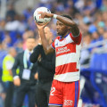 Diallo no se ha recuperado a tiempo y se perderá el duelo ante el Eibar (LOF)