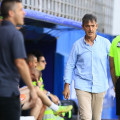 Pacheta ha admitido la superioridad del rival durante casi todo el encuentro (LOF)