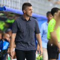 El técnico del Eibar ha terminado muy satisfecho del trabajo de su equipo (LOF)