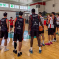 El Coviran retrasa el inicio de su partido hasta las 19:00 horas (COVIRAN GRANADA)