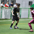 El FC Gabia se ha clasificado para la final de la Copa Provincial (FC GABIA)