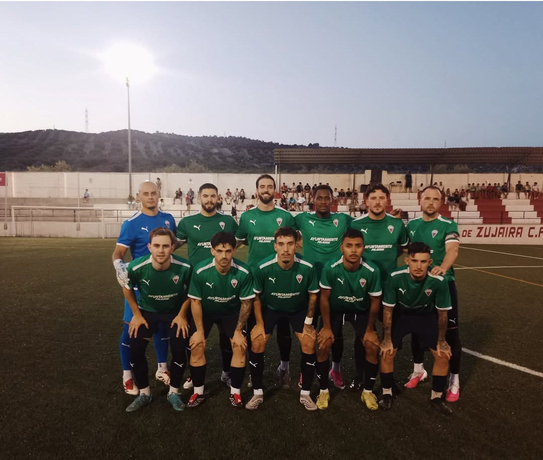 El Vandalia busca la final de la Copa Provincial (VANDALIA)