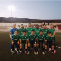 El Vandalia busca la final de la Copa Provincial (VANDALIA)