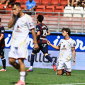 El Granada tiene que levantarse tras la derrota ante el Eibar (LOF)