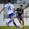El Motril quiere pasar la página de la Copa y centrarse en la liga (CF MOTRIL)
