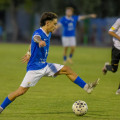 La UD Maracena tendrá un duelo de aspirantes ante el Martos (GPMEDIA)