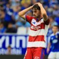 Marqués no pudo brillar ante el Albacete (LOF)