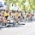 Penúltima etapa de la Vuelta a España (GPMEDIA)
