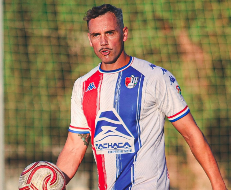 Antonio López marcó el gol del Arenas (ARENAS DE ARMILLA) Antonio López marcó el gol del Arenas (ARENAS DE ARMILLA)