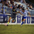 El CF Motril no termina de arrancar (CF MOTRI)