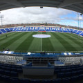 Butarque ya espera al Granada y a sus aficionados