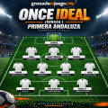 Primer 'Once ideal' de la temporada