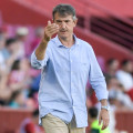 Pacheta tiene que volver a dar con la tecla (GP MEDIA)