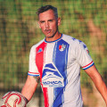 Antonio López ya es decisivo en el Arenas (ARENAS DE ARMILLA)