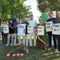 Presentación del Circuito de Caza (DIPGRA)