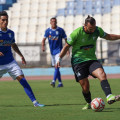 El Huétor Vega busca la primera victoria del curso (CD HUÉTOR VEGA)