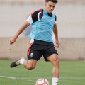 El Recreativo espera seguir sumando victorias (GRANADA CF)