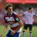 Hormigo regresa a la convocatoria tras superar su lesión (GP MEDIA)