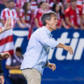 Pacheta se ha quejado por el arbitraje sufrido ante el Leganés (LOF)