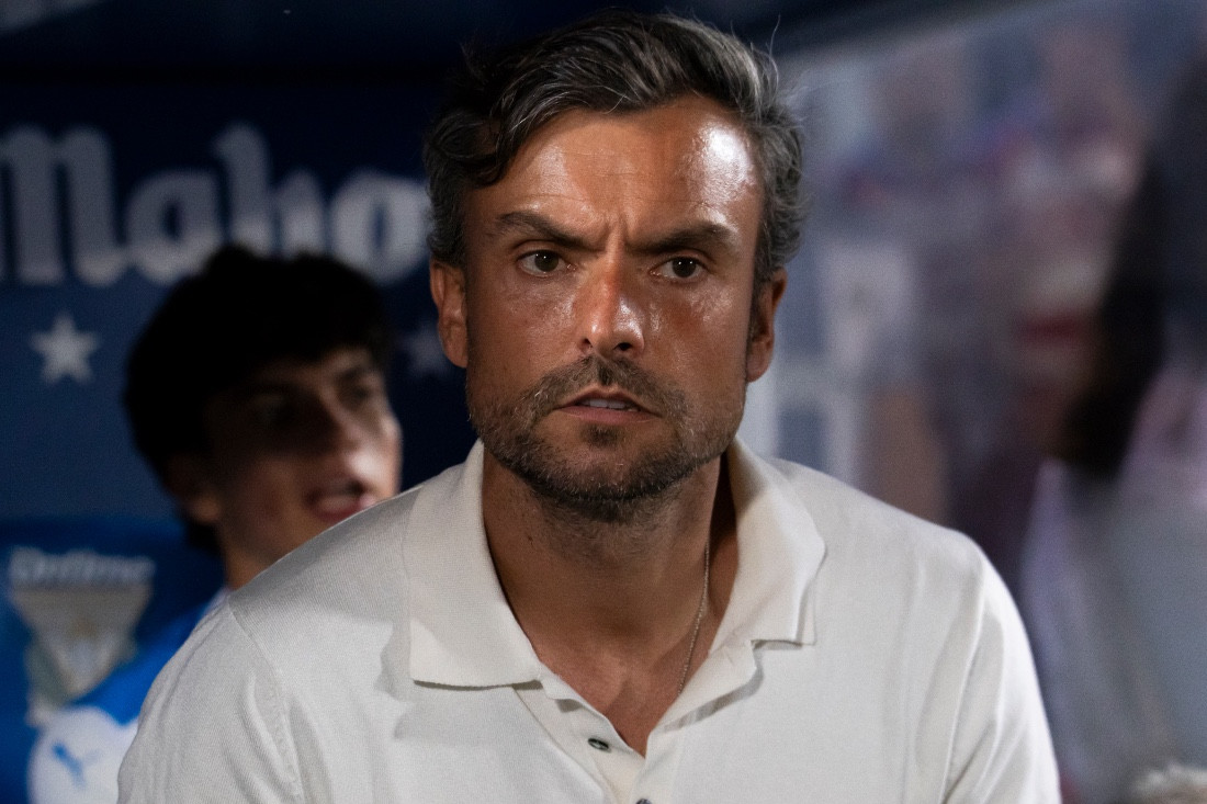 Albés ha destacado el carácter de su equipo para llegar hasta la victoria (LOF)