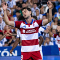 El Granada debe salir más concentrado a los partidos (LOF)