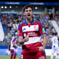 Marqués firmó su segundo tanto en lo que va de temporada (LOF)