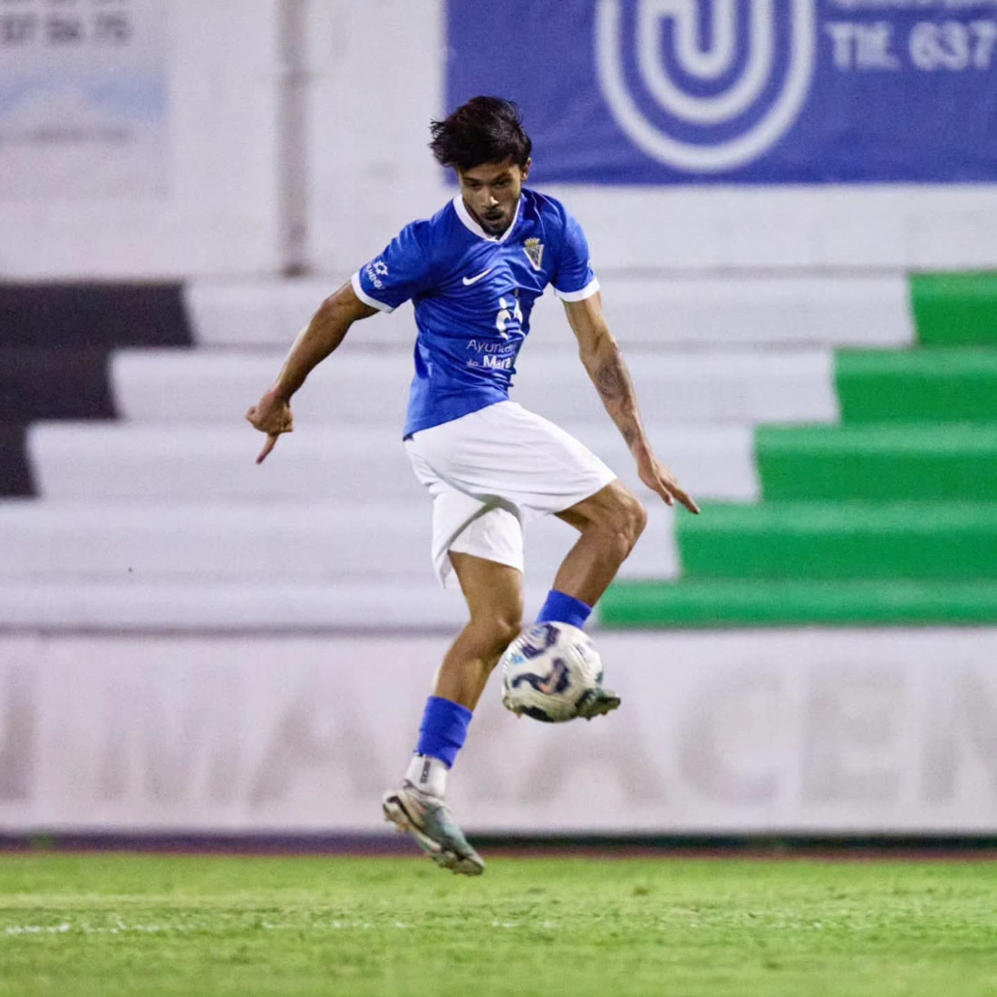 Castillo está en un momento dulce    (DIEGO LEMUS)