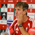 Pacheta espera que el equipo mejore  para romper la mala racha (GP MEDIA)