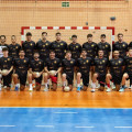 El balonmano granadino se pone en marcha